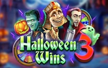 Halloween Wins 3 - Red_rake