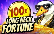 Long Neck Fortune - Belatra