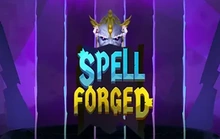 Spellforged - Yggdrasil