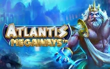 Atlantis Megaways - Yggdrasil