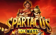 Spartacus 10K Ways - Yggdrasil