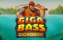 Giga Bass Gigablox - Yggdrasil
