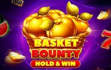 Basket Bounty - Evoplay