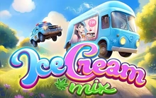 Ice Cream Mix - Champion