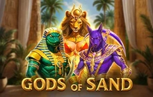 Gods of Sand - Amigo