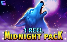 1 Reel - Midnight Pack - Spinomenal