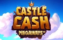 Castle Cash Megaways - Yggdrasil