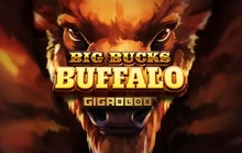 Big Bucks Buffalo Gigablox - Yggdrasil
