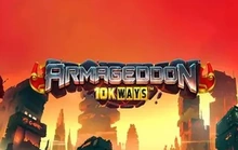 Armageddon 10K Ways - Yggdrasil