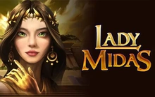 Lady Midas - Yggdrasil