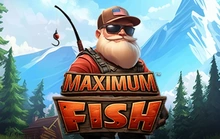 Maximum Fish - Yggdrasil