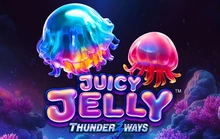 Juicy Jelly Thunder Ways - Yggdrasil