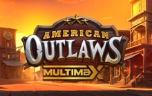 American Outlaws MULTIMAX - Yggdrasil