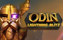 Odin Lightning Blitz - Yggdrasil