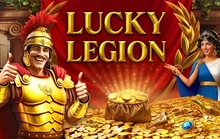 Lucky Legion - Amatic