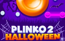 Plinko 2 Halloween - Bgaming