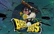 Bash Bros - Hacksaw
