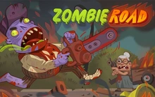 Zombie Road - Peterandsons