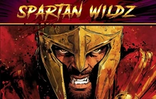Spartan Wildz - Redtiger_evo
