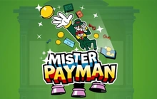 Mister Payman - Relax_gaming
