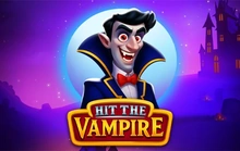 Hit the Vampire - Onlyplay