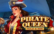 Pirate Queen - Novomatic