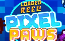Pixel Paws - Yggdrasil