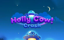 Holly Cow Crash - Heronbyte