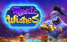 Mystic Wishes - Pragmatic