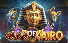 Code of Cairo - Pragmatic