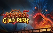 Kraken Gold Rush - Pocket_gaming_soft