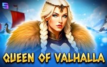 Queen Of Valhalla - Spinomenal