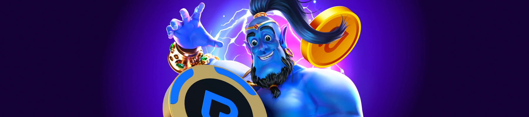 Mystic Wishes от Pragmatic Play — открой лампу, найди джекпот - Pokerdom