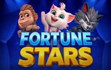 Fortune Stars - Endorphina