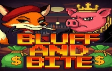 Bluff and Bite - Fazi