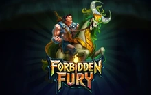 Forbidden Fury - Hacksaw