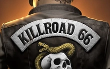 Killroad 66 - Peterandsons