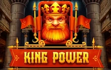 King Power - Peterandsons