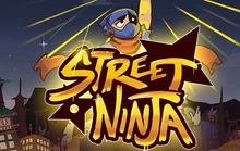 Street Ninja - Peterandsons