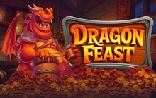 Dragon Feast - Pixmove