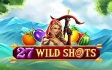 27 Wild Shots - Egt