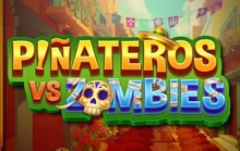 Pinateros vs Zombies - Swintt