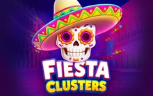Fiesta Clusters - Bgaming