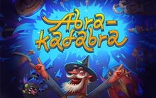Abrakadabra - Peterandsons