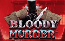 Bloody Murder - Redtiger_evo