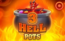 3 Hells Pots - Onlyplay