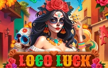 Loco Luck - Thunderspin