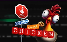 Chicken Crash - Galaxsys_digitain