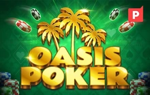 Oasis Poker - Platipus