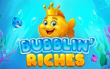 Bubblin' Riches - Playngo